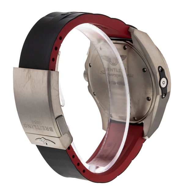 Breitling Bentley Supersports EB5520 Image 3